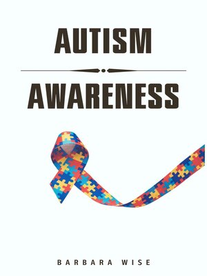 cover image of Autism Awareness